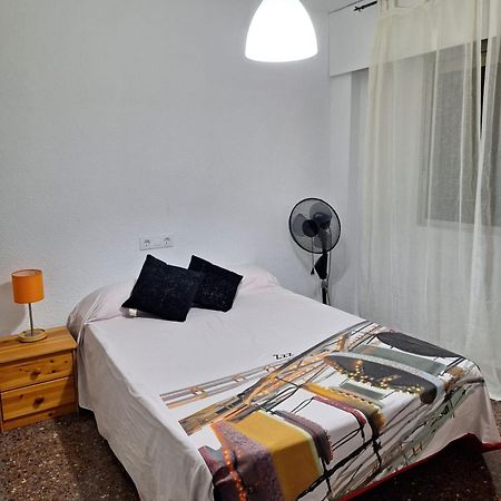 Habitacion Vacacional Altea公寓 外观 照片